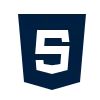 HTML5 icon