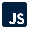 JavaScript icon