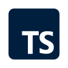 TypeScript icon